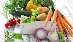 Štirje nasveti za nakup ekološko pridelane hrane (video)