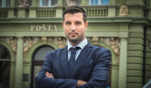 Pošta Slovenije že posredovala dokumentacijo glede Kokotove kandidature