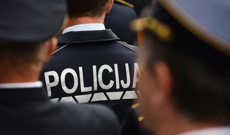 Policist, ki je ustavil pijanega Roberta Mundo, osumljen korupcije #video