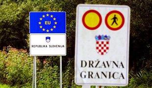 Drobnjak: Slovenski ribiči v hrvaškem morju šele po določitvi meje