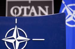 Jutri bo v Nato vstopila 31. članica