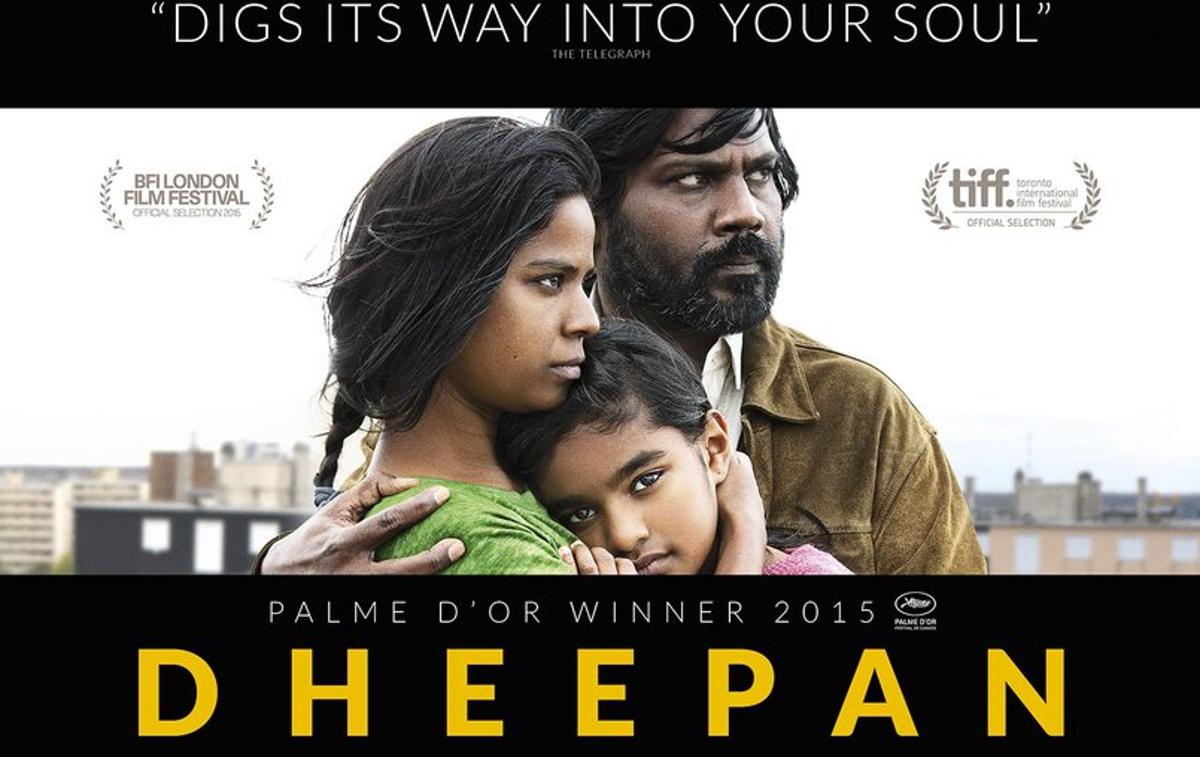 Dheepan