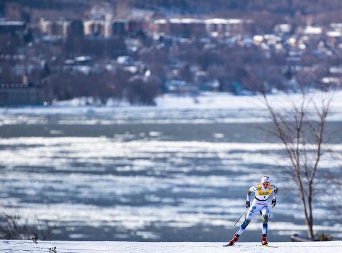 Tudi tekmo v Quebecu so na koncu odpovedali. | Foto: Gulliver/Getty Images