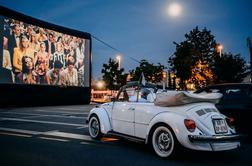 Adrenalinsko odprtje nove sezone Drive-in kina s filmom  Hitri in drzni 10