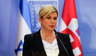 Plenković: Grabar-Kitarovićeva bo za predsednico kandidirala s podporo HDZ