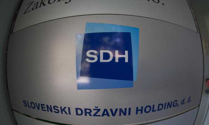 SDH | Foto: Bojan Puhek