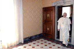 Papež imenoval prve člane komisije za preprečevanje spolnih zlorab