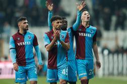 Cas zavrnil pritožbo turškega kluba, ki ostaja brez lige prvakov