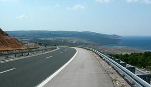 Zakaj imajo Hrvati boljše (avto)ceste kot Slovenci?