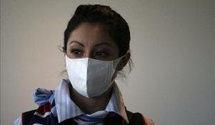 Nova vrsta virusa ptičje gripe na Kitajskem in v Vietnamu