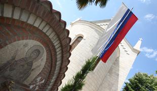 V Republiki Srbski zanikanje genocida ne bo kazensko preganjano