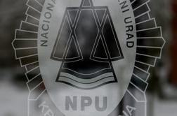 Dva kandidata primerna za vodenje NPU, končna odločitev na v. d. generalnega direktorja policije