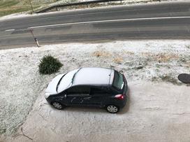 Štajerska (Stranice - Zreče) sneži