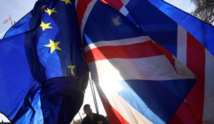 Britanski ministri razpravljali o preložitvi brexita