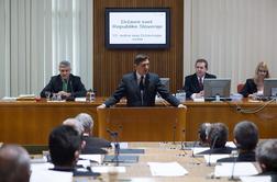 Predsednik Pahor je prepričan, da bi se v boju s krizo dalo storiti več