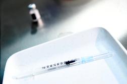 SAZU poziva k cepljenju proti novemu koronavirusu