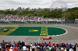 Ferrari že kaže mišice izboljšanega turbopolnilnika