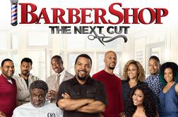 Brivci: Nov začetek (Barbershop: A Fresh Cut)