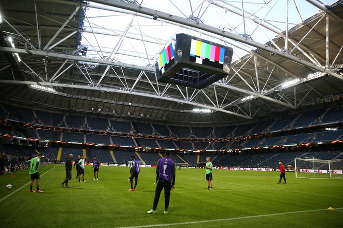 Stockholm Arena Prijateljev | Foto Reuters