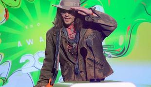 Johnny Depp se dogovarja za vlogo v muzikalu Into the Woods