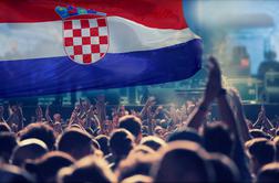 Uradno: v desetih letih na Hrvaškem za deset odstotkov manj prebivalcev