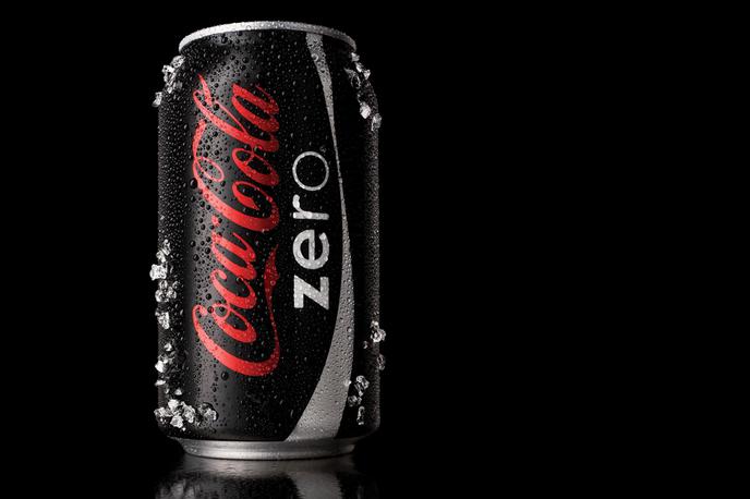 Coca-Cola Zero | Foto Coca-Cola