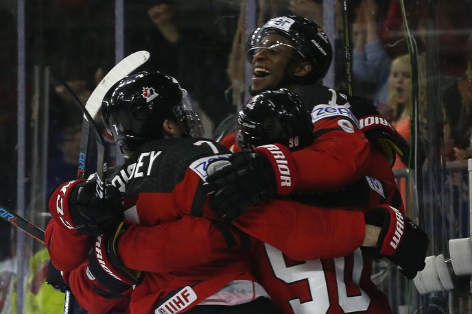 kanada rusija polfinale svetovno prvenstvo hokej | Foto Reuters