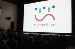 Pahor v Čedadu na odprtju festivala Mittelfest