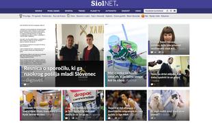 Siol.net ostaja najbolj bran slovenski spletni medij