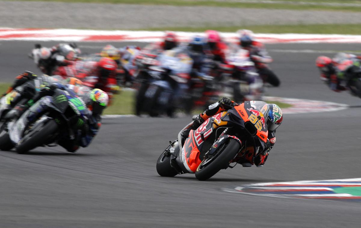 MotoGP splošna | Kazahstanske dirke letos ne bodo nadomestili. | Foto Reuters