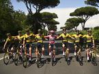 Primož Roglič Giro 2023