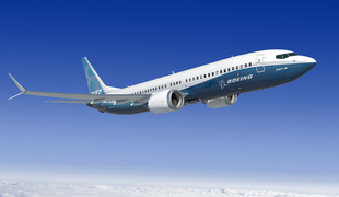 Nov udarec za Boeing - v rezervoarjih 737 max potencialno nevarni tujki