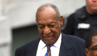 Bill Cosby spoznan za krivega spolne zlorabe najstnice v Playboyevem dvorcu