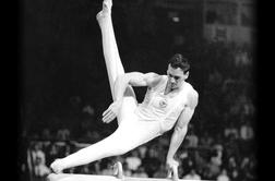 Obujamo spomine: bog konja Miro Cerar je pred 50 leti postal prvi slovenski povojni olimpijski prvak