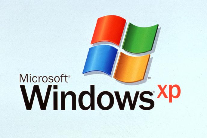 Windows XP | Foto Reuters