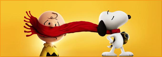 Charlie Brown, najljubši nesrečnik na svetu, se poda na epski junaški podvig, medtem ko njegovega najboljšega prijatelja, kužka Snoopyja, čaka spopad na nebu z večnim sovražnikom Rdečim baronom. Film temelji na priljubljenih stripovskih likih Charlesa M. Schulza. • V nedeljo, 18. 10., ob 15.39 na Planet PLUS.* | Foto: 