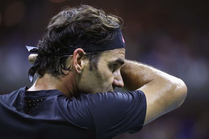 Roger Federer | Foto Guliver/Getty Images