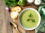 zelenjavna juha