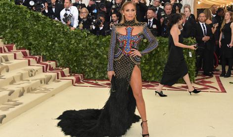 Kako navdušiti Jennifer Lopez