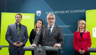S skupnimi močmi in z jasnim ciljem - unovčimo športni potencial Slovenije