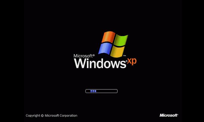 Operacijski sistem Windows XP bo letos praznoval že 16. obletnico izida. | Foto: Microsoft
