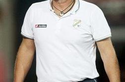 Keku ne gre z najboljšimi, Stojanović zamenjal trenerja Partizana?