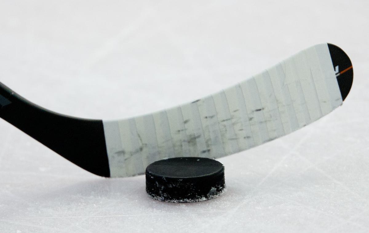Hokej Splošna | V ligi NHL je še sedem pozitivnih primerov okužbe z novim koronavirusom. | Foto Matic Klanšek Velej/Sportida