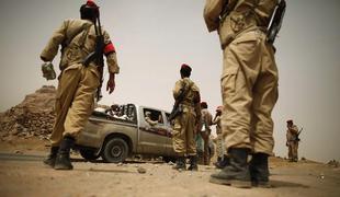 Jemen preprečil napad Al Kaide