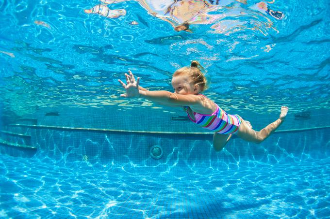 plavanje | Foto: Getty Images