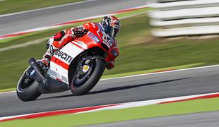 V Ivančno Gorico prihaja ugleden partner, veliki Ducati