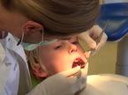 pregled zobozdravnik ambulanta
