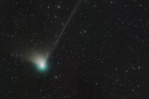 Zeleni komet