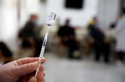 Nov dogovor EU o cepivu proti covid-19