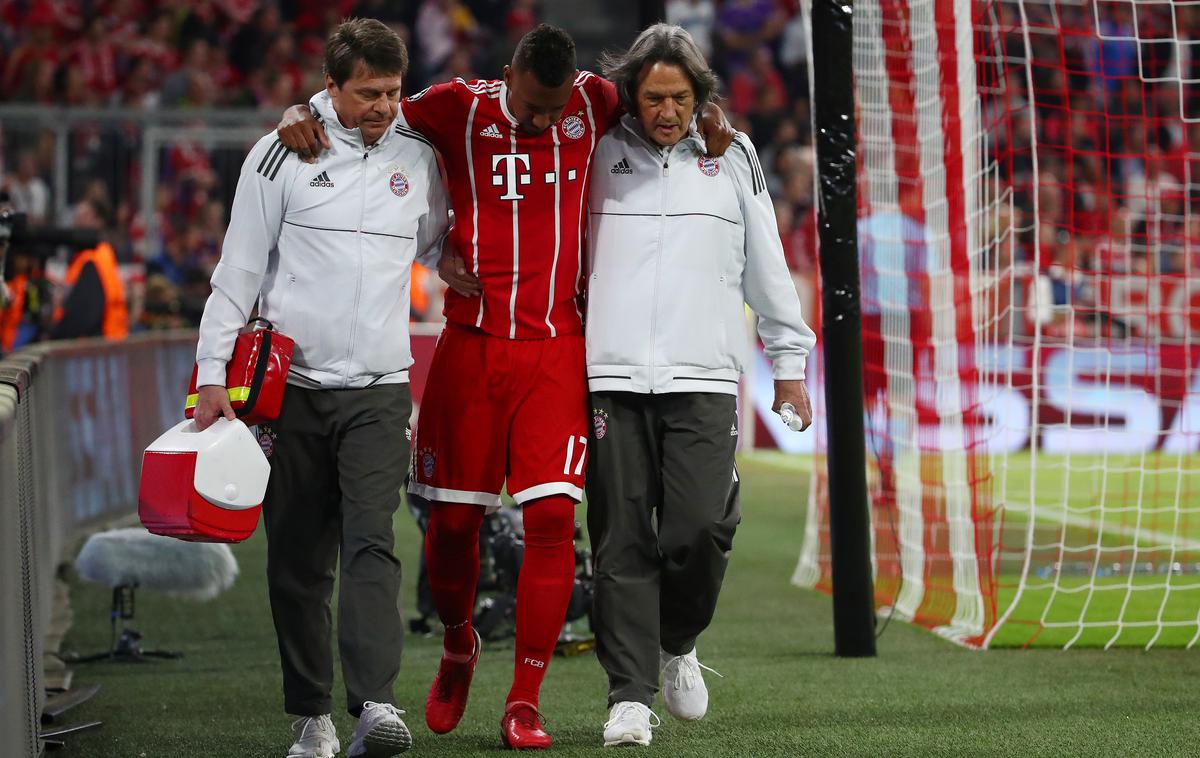 Bayern Real | Foto Reuters